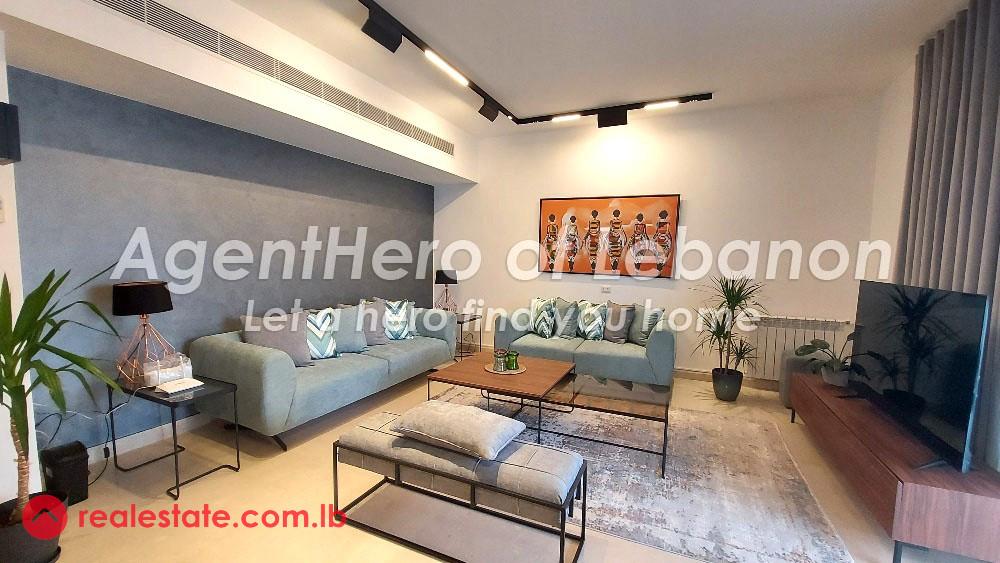 Newly Furnished | Large Balcony | Stunning View