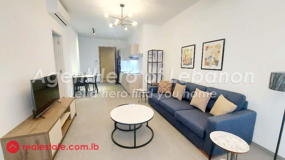 Cozy And Modern New Apt. | Prime Location