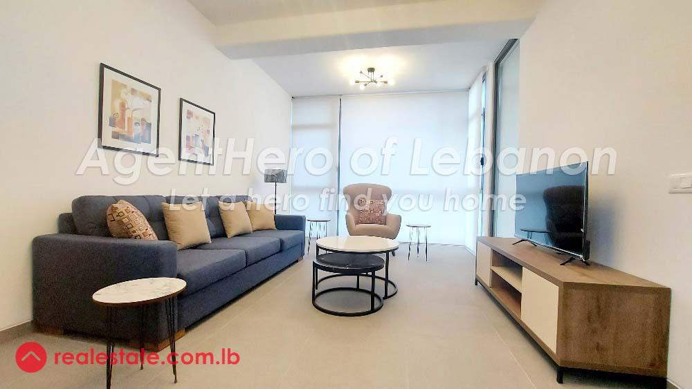 Cozy And Modern New Apt. | Prime Location