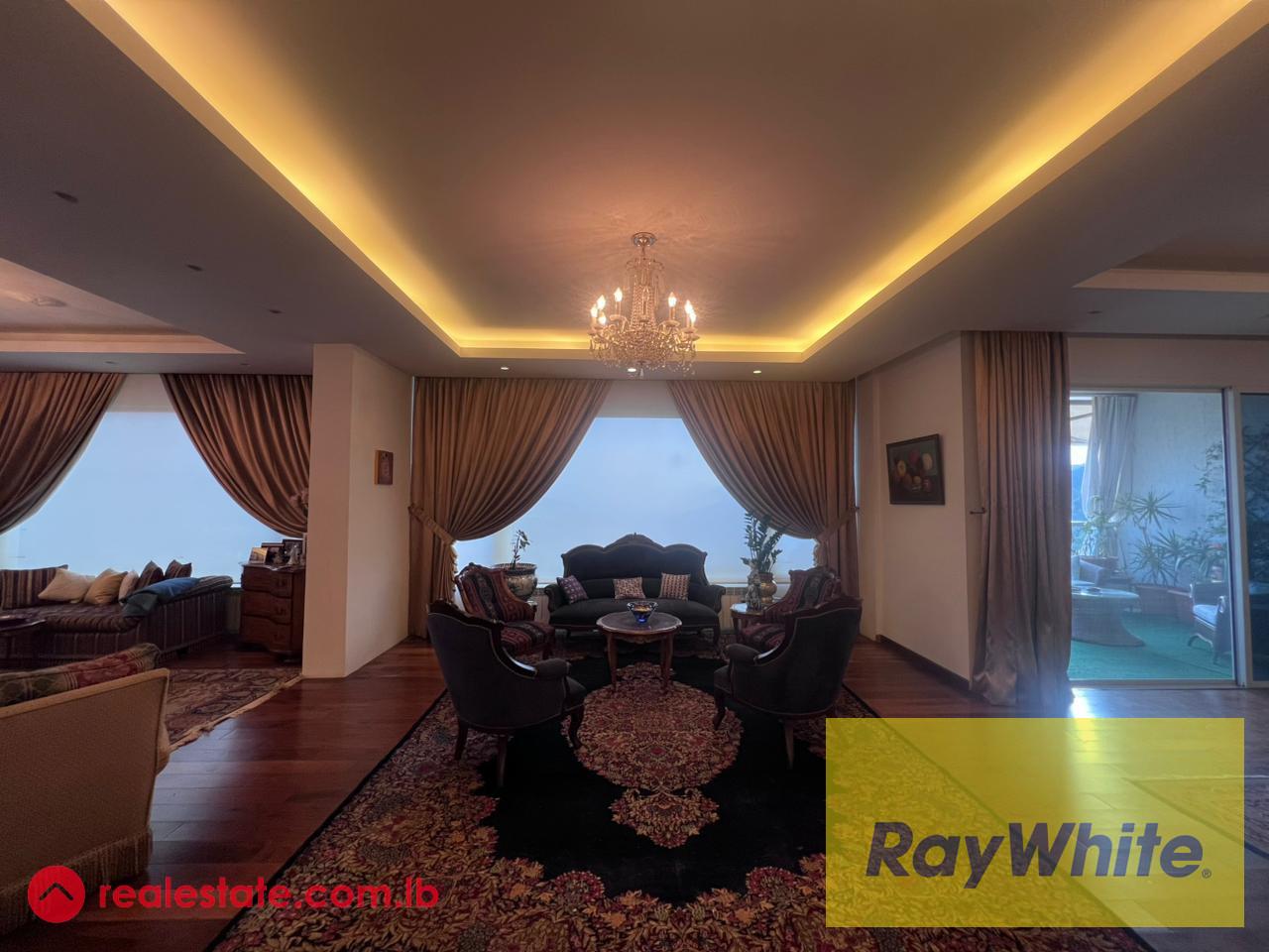 Apartment for sale in Masqa
