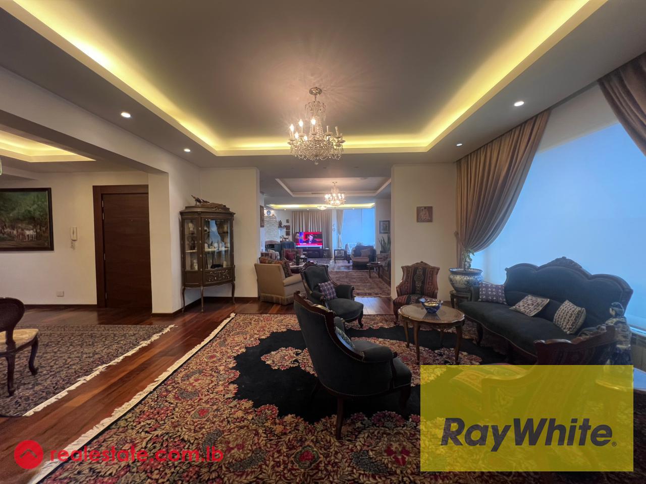 Apartment for sale in Masqa