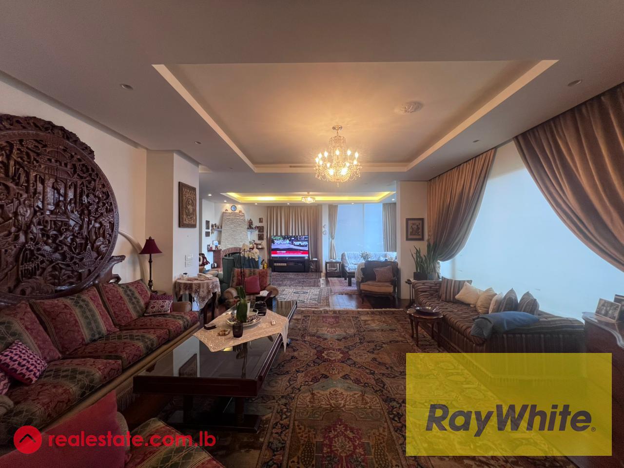 Apartment for sale in Masqa