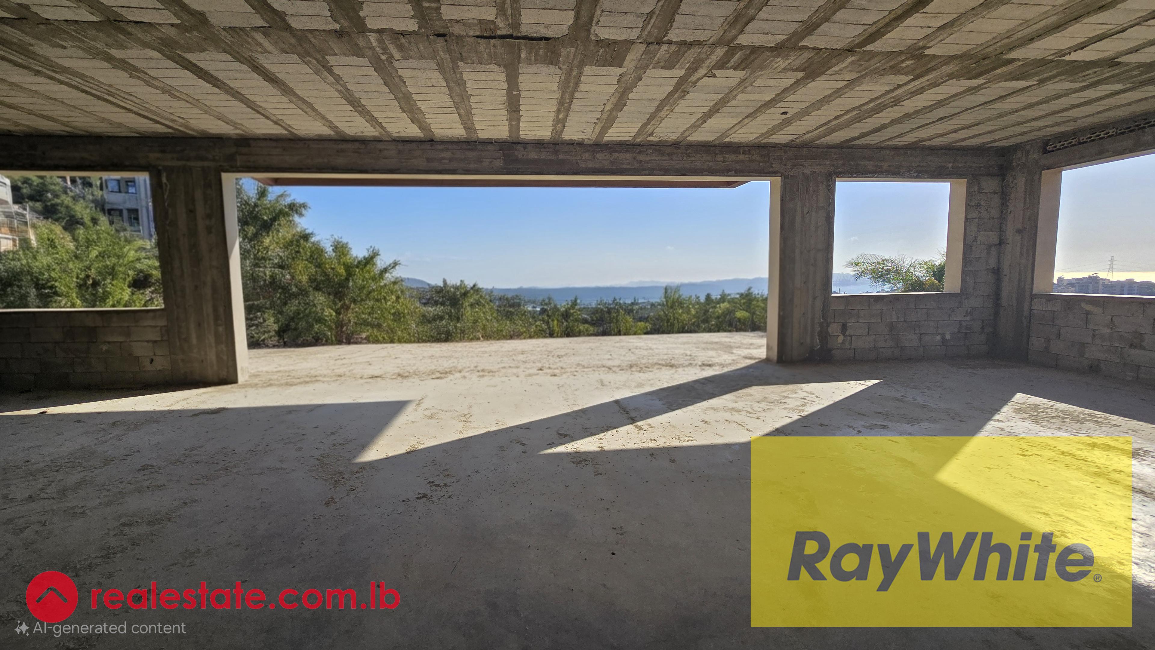 Apartment for Sale in Mtayleb