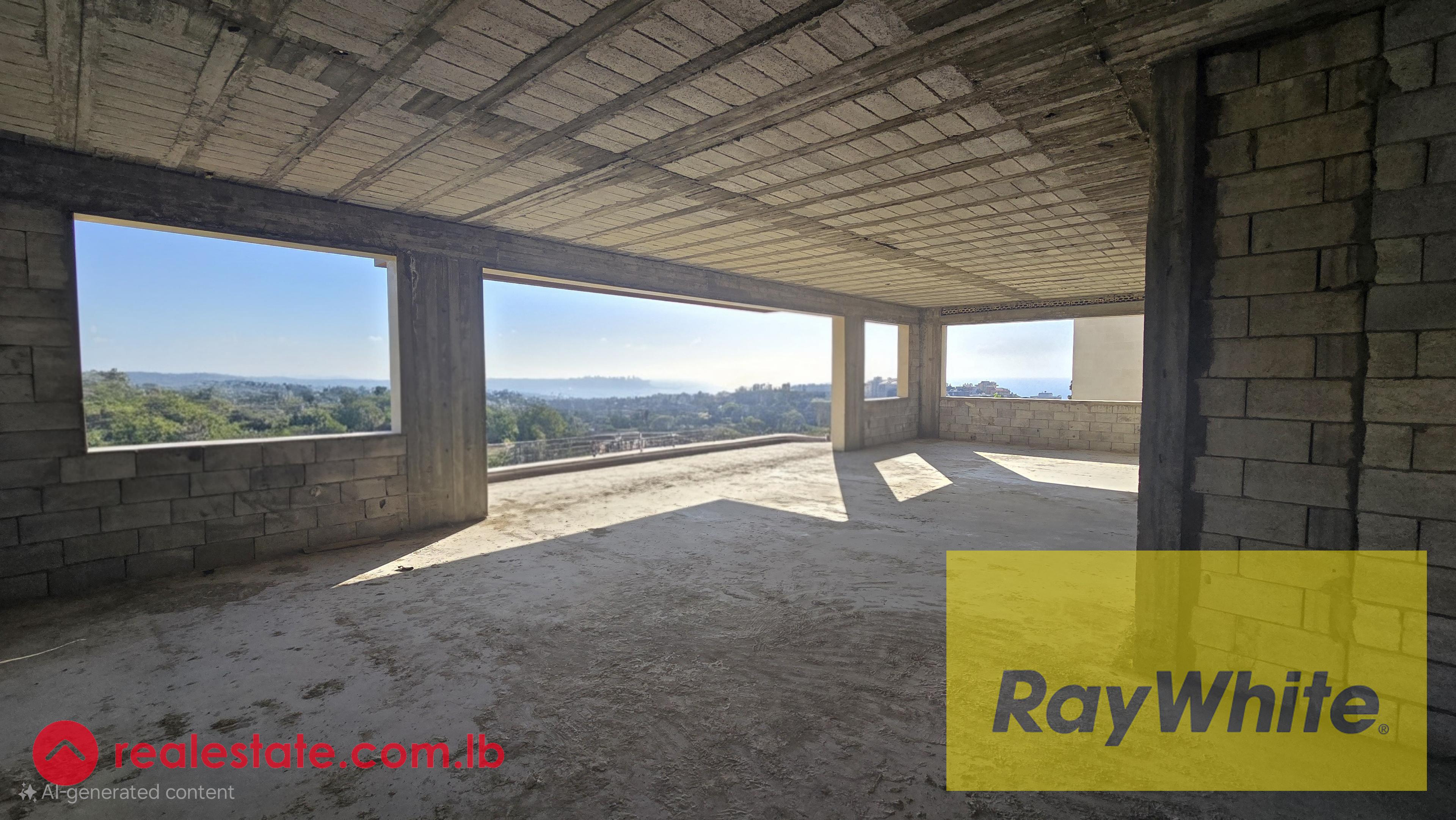 Apartment for Sale in Mtayleb
