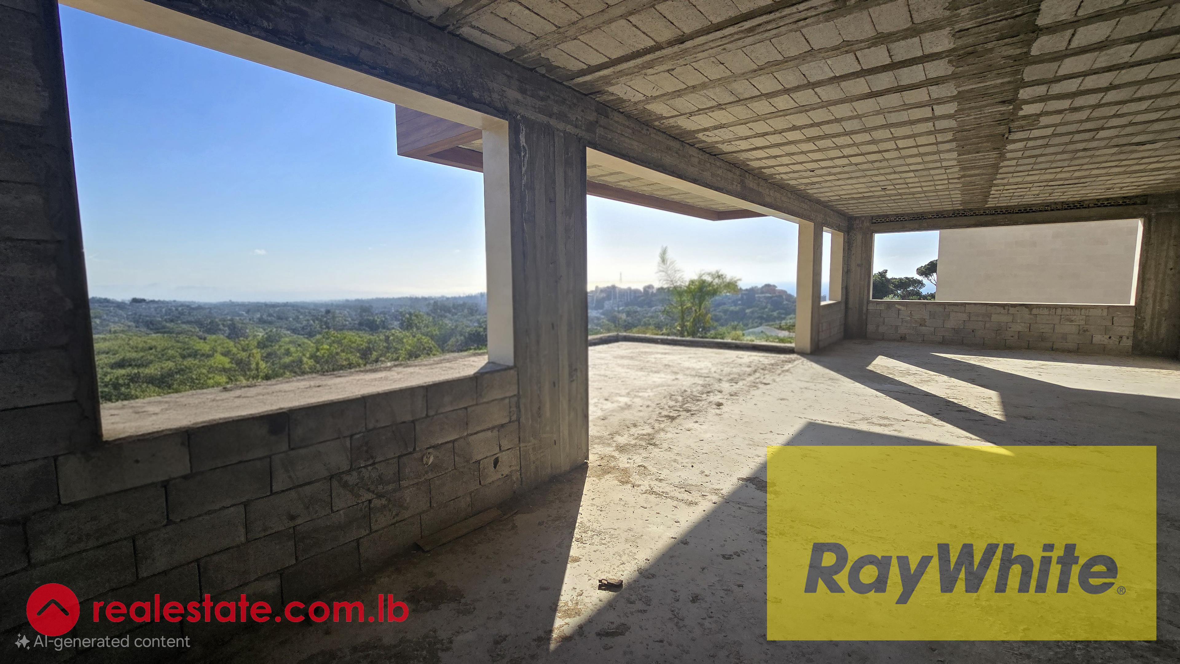 Apartment for Sale in Mtayleb