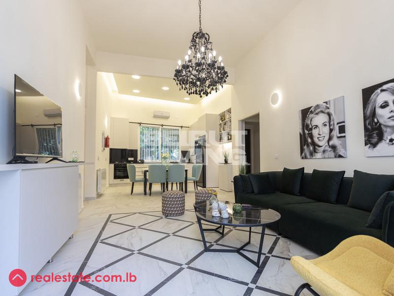 Nicely Furnished | Charming | Prime Area | 24/7