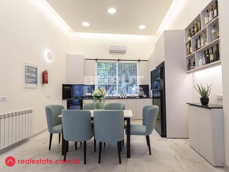 Nicely Furnished | Charming | Prime Area | 24/7