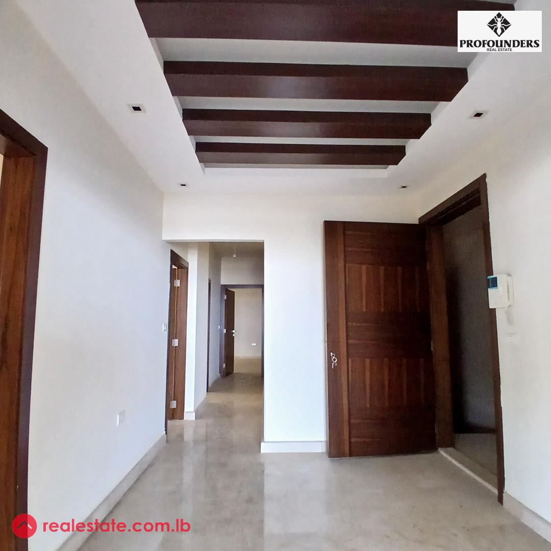 High-End & Prime Location Apartment in Tilal Ain Saade