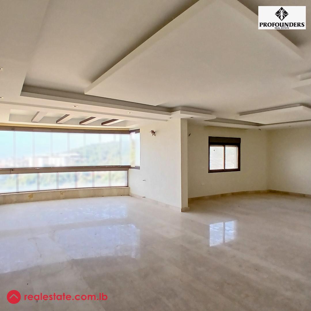 High-End & Prime Location Apartment in Tilal Ain Saade