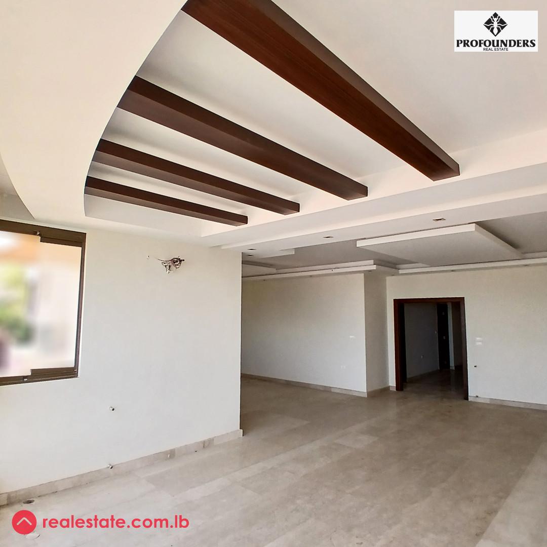 High-End & Prime Location Apartment in Tilal Ain Saade