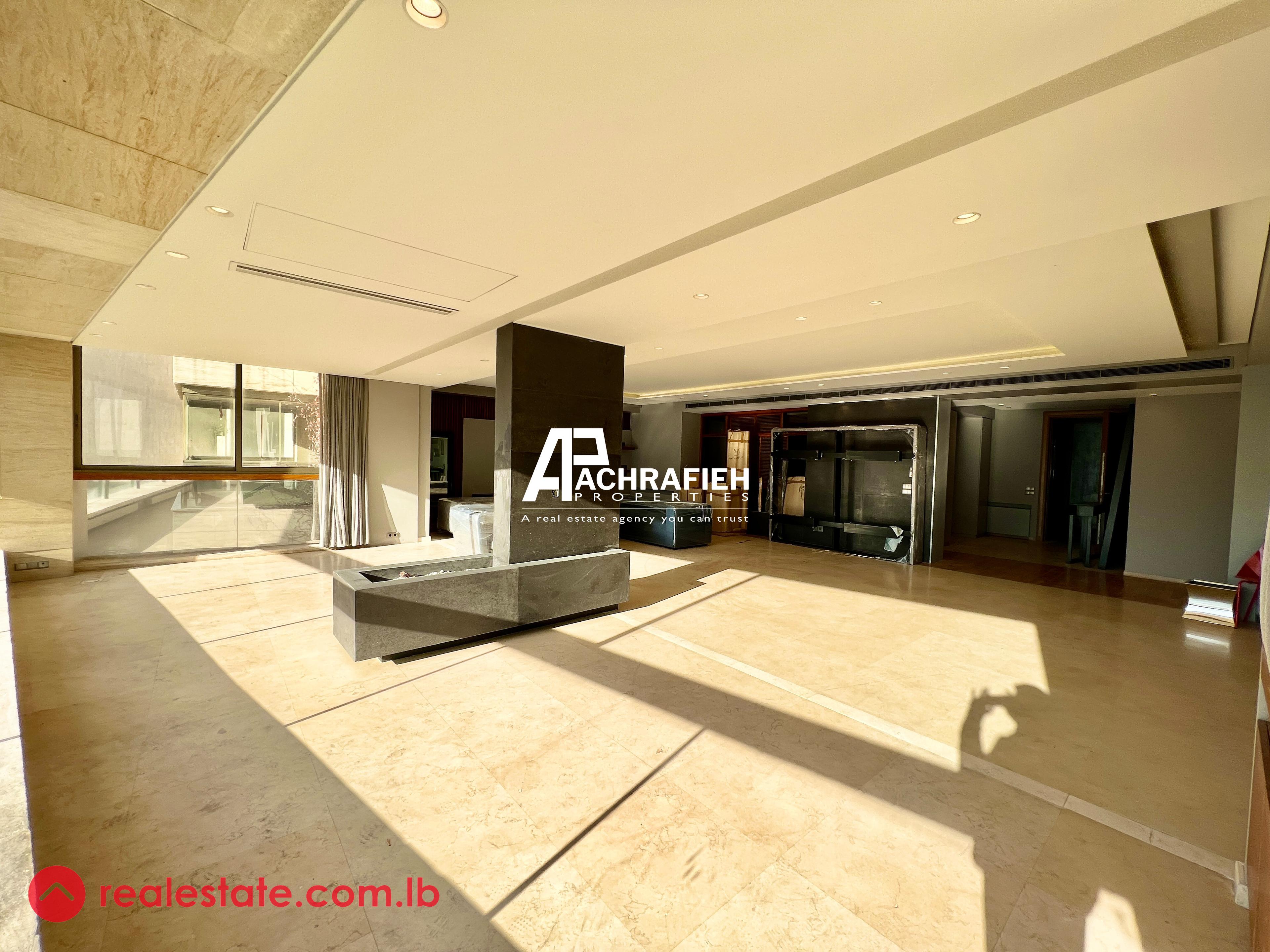 Golden Area | High End | Apartment For Sale