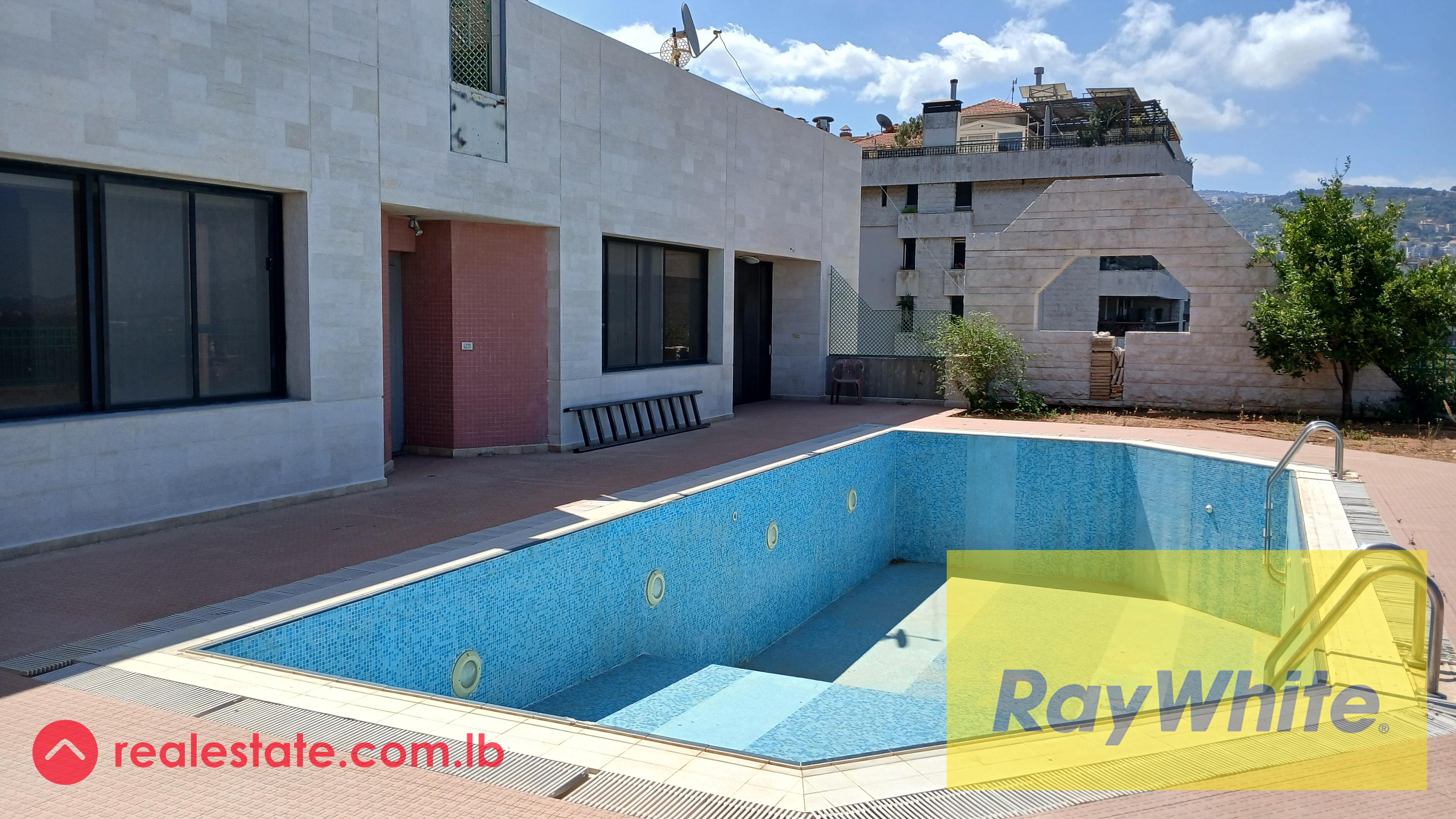 Villa for sale in Monteverde Pool & Garden