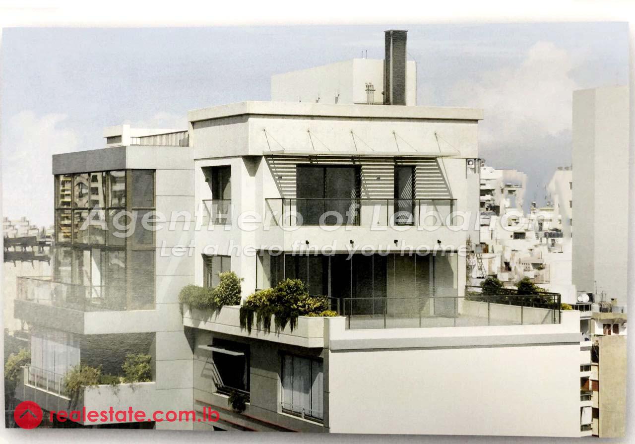 Large Duplex | Large Terrace | Amazing View