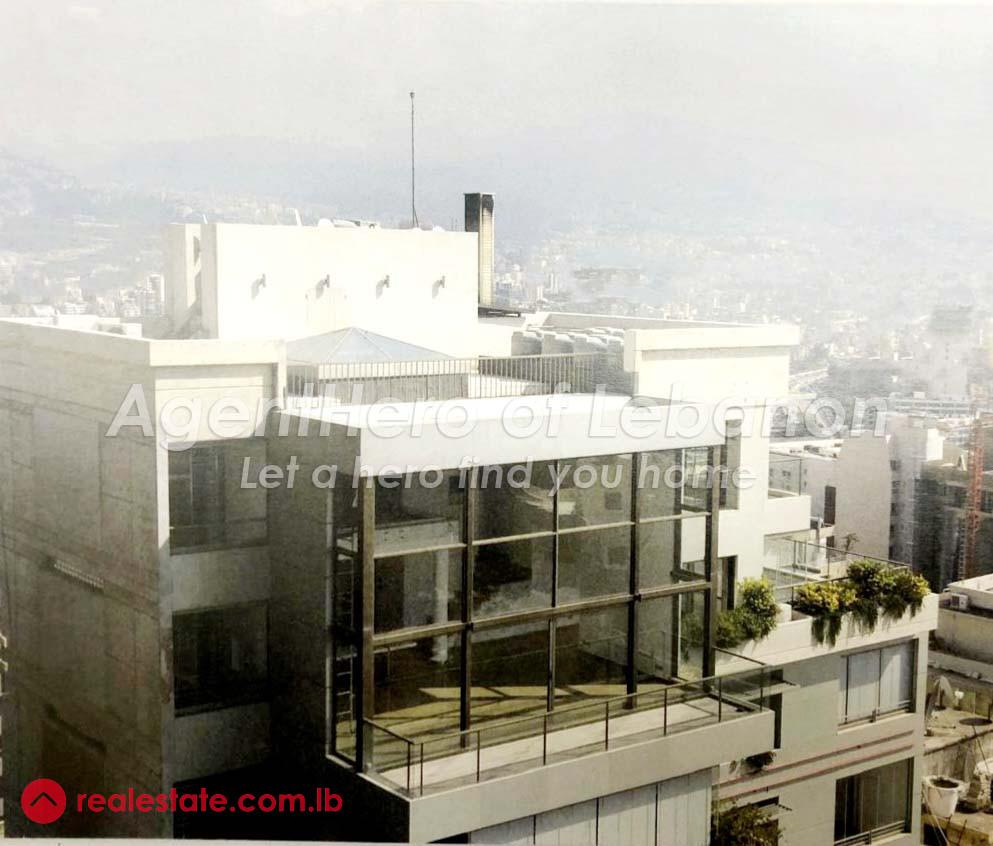 Large Duplex | Large Terrace | Amazing View