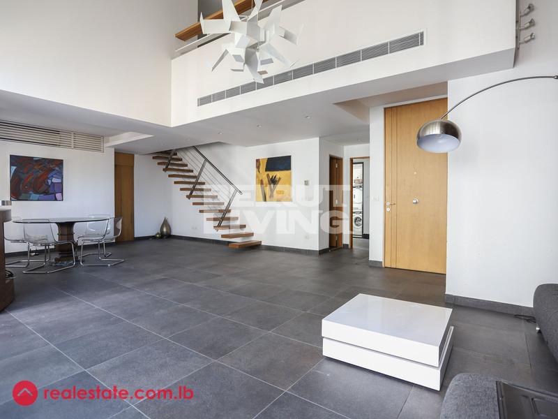 Amazing Opportunity | Unique Loft | Terrace