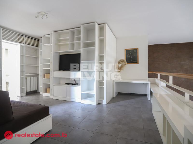 Amazing Opportunity | Unique Loft | Terrace