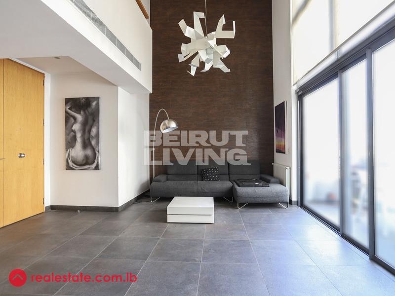 Amazing Opportunity | Unique Loft | Terrace