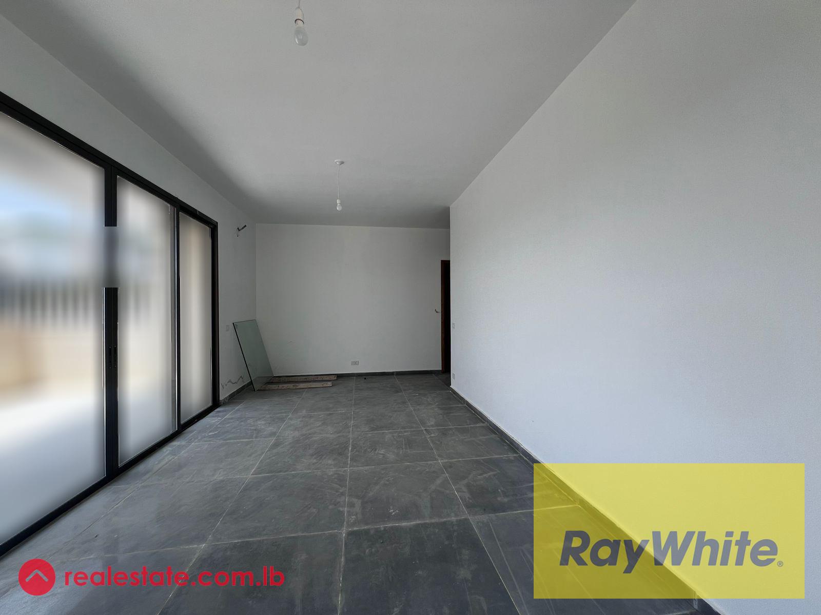For Sale - Brand New 3BR in Baabdat