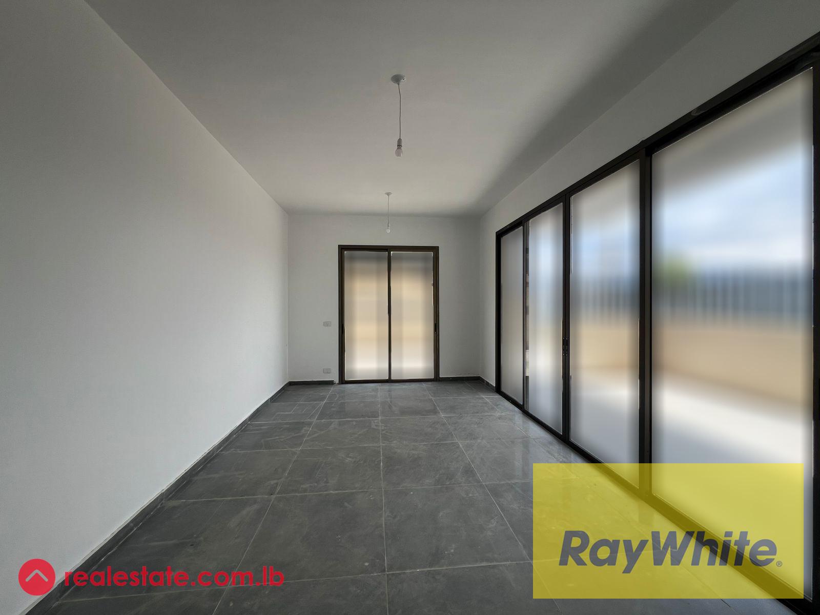 For Sale - Brand New 3BR in Baabdat