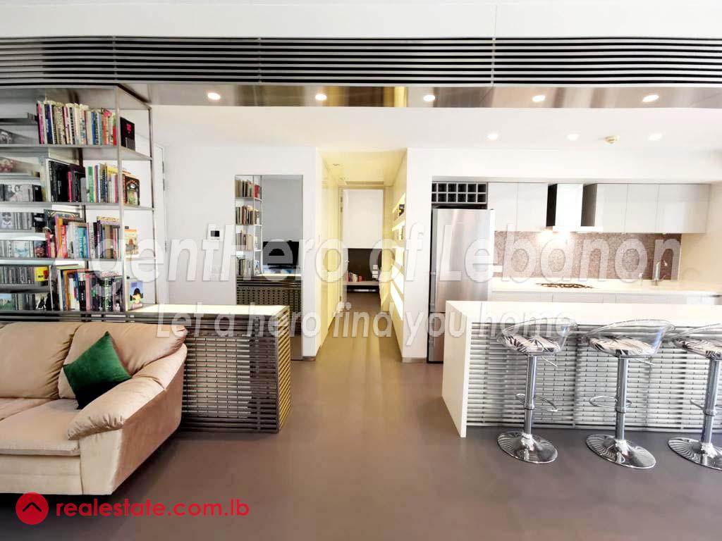 The 5 stars Apt. | Pool & Gym | Calm Area