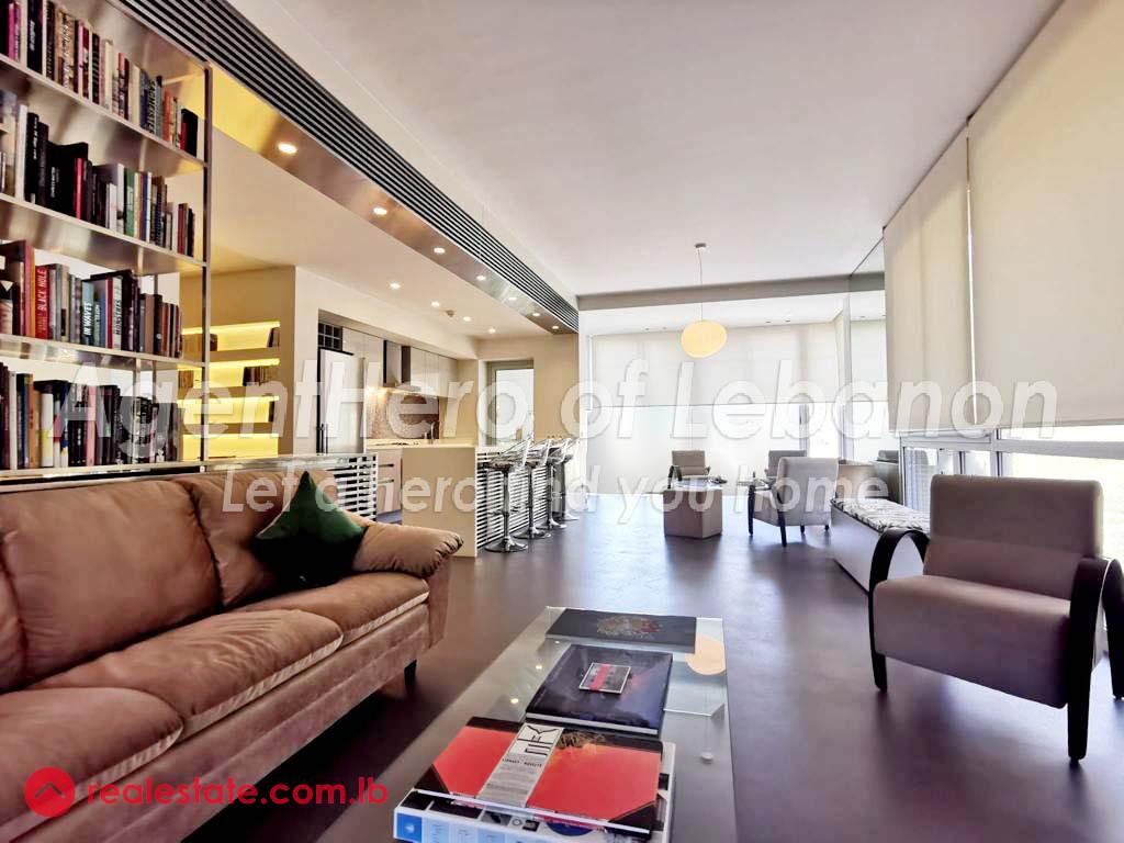 The 5 stars Apt. | Pool & Gym | Calm Area