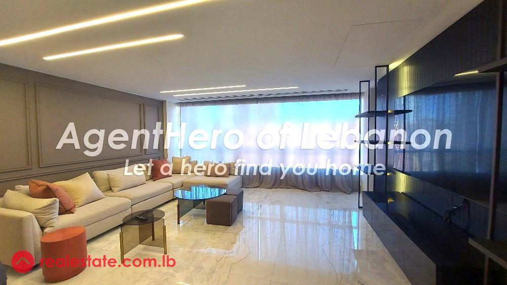 Sunny Flat | Perfect Location | Gym & Kids Playground