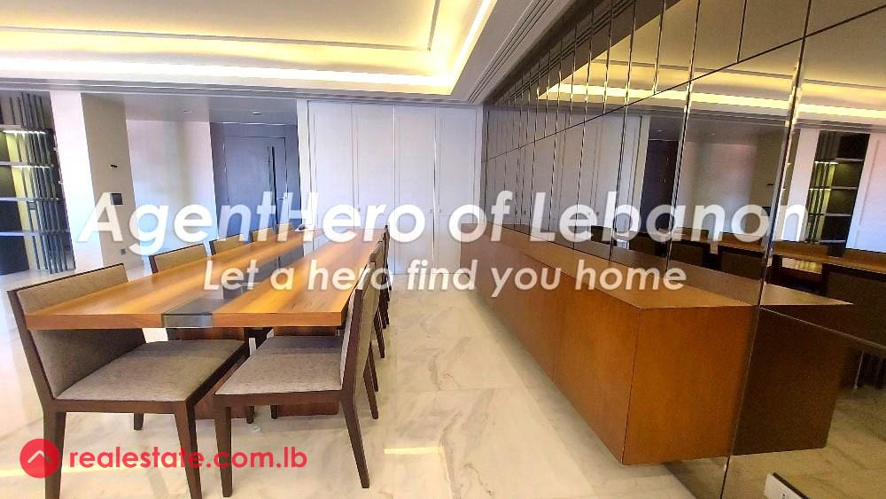 Sunny Flat | Perfect Location | Gym & Kids Playground