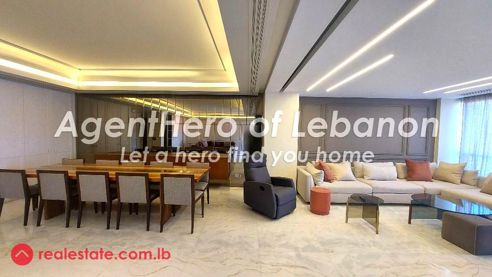 Sunny Flat | Perfect Location | Gym & Kids Playground