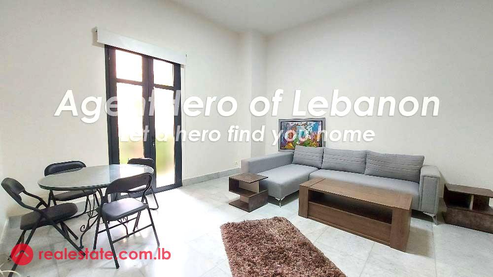 The Balcony Apartment | Prime Location | Greenery View