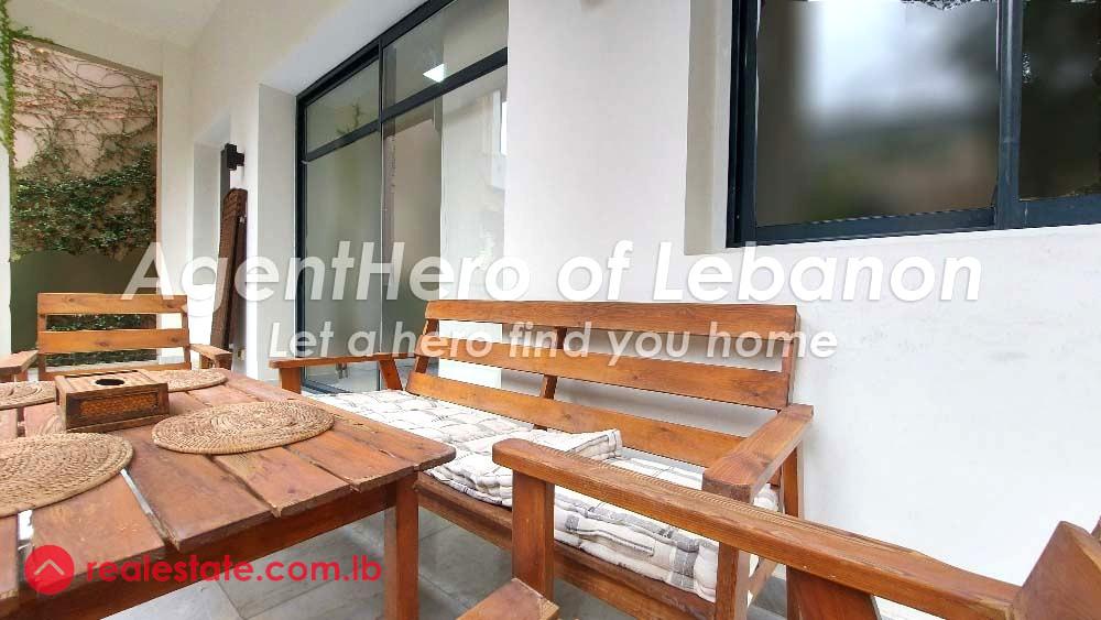 The Balcony Apartment | Prime Location | Greenery View