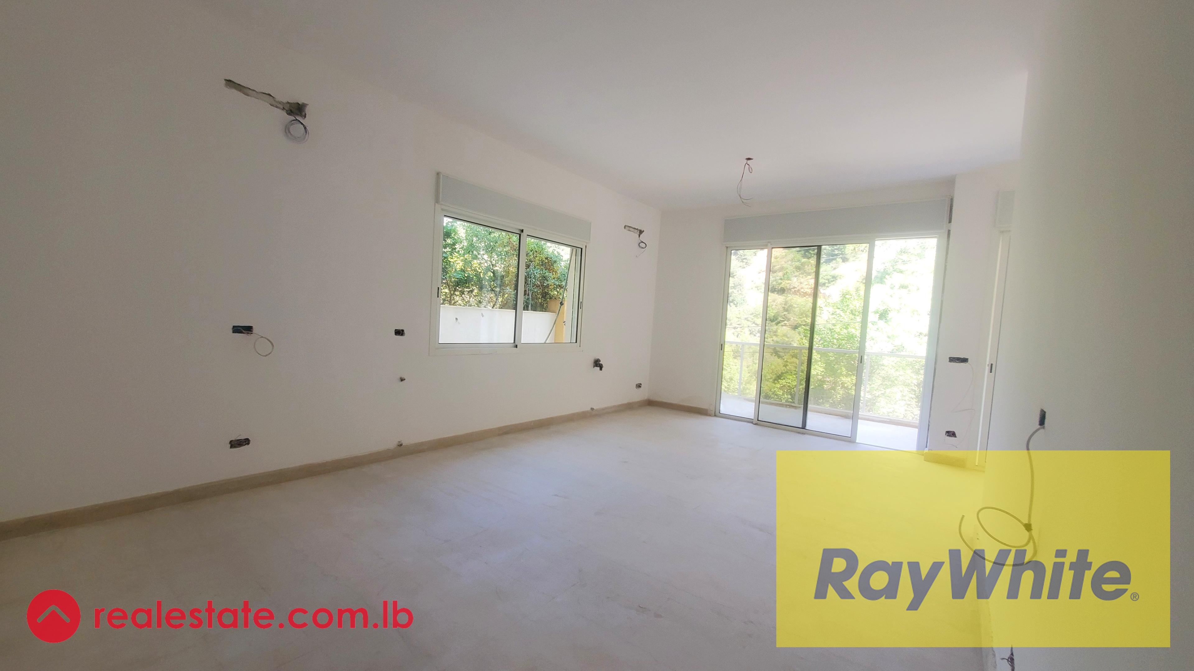 Apartment For Sale In Rabweh