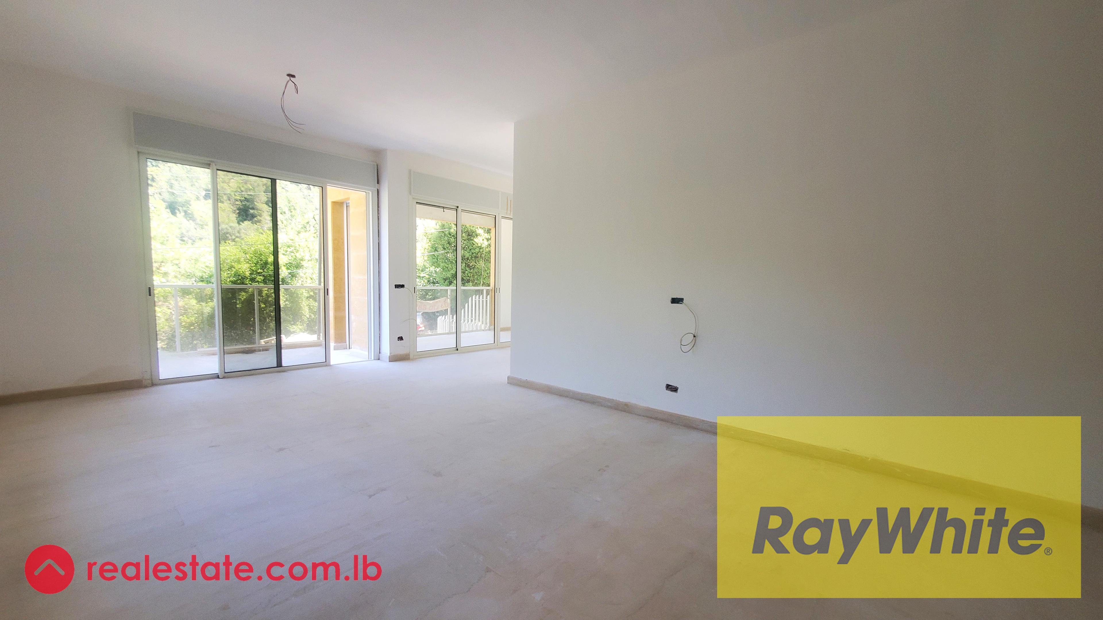 Apartment For Sale In Rabweh