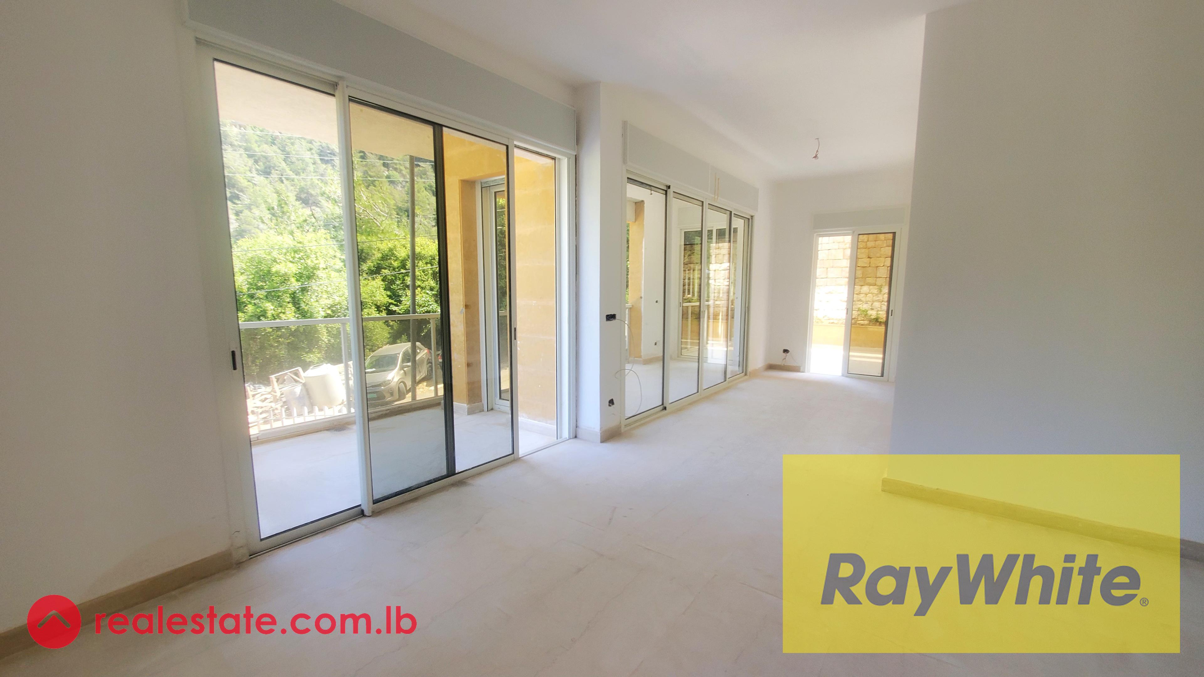 Apartment For Sale In Rabweh