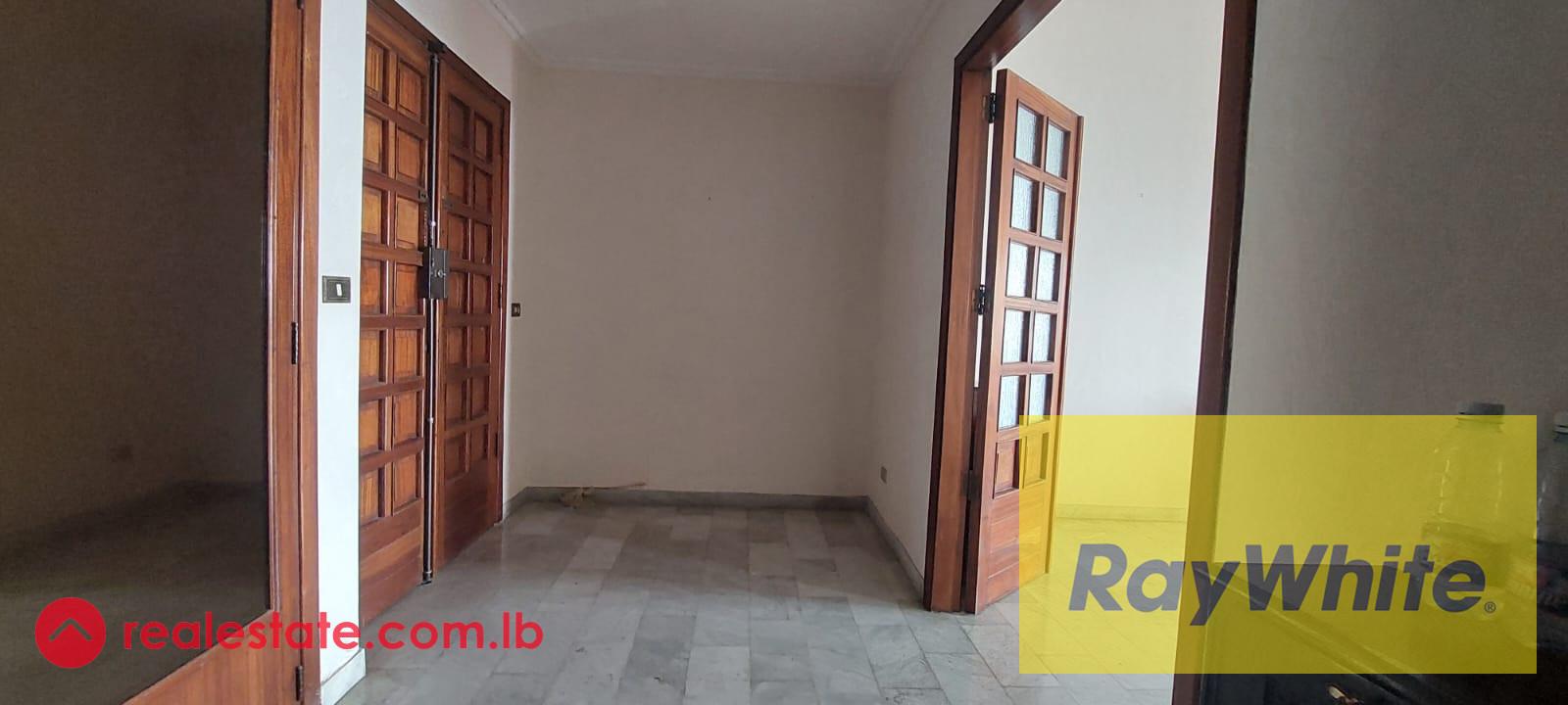 Spacious Apartment in Prestigious Rabweh - Rabieh Location