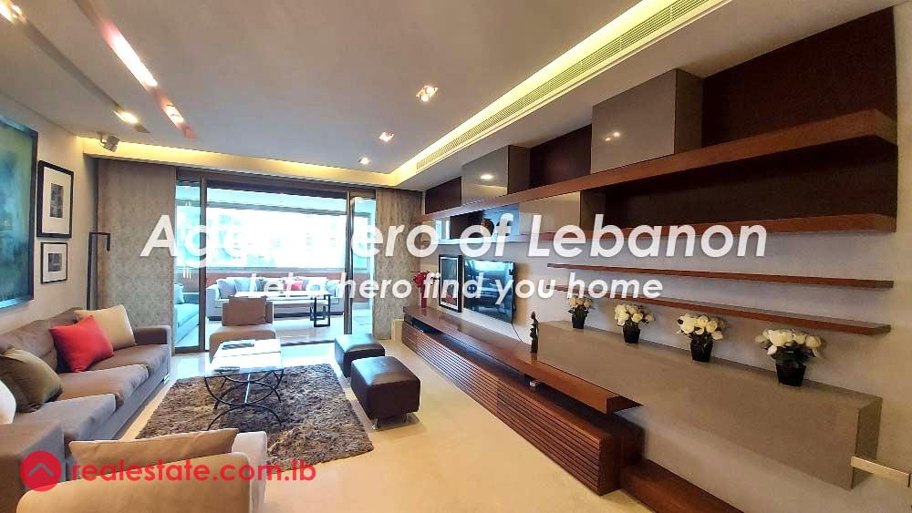 Spacious High-End Apartment | Shared Gym