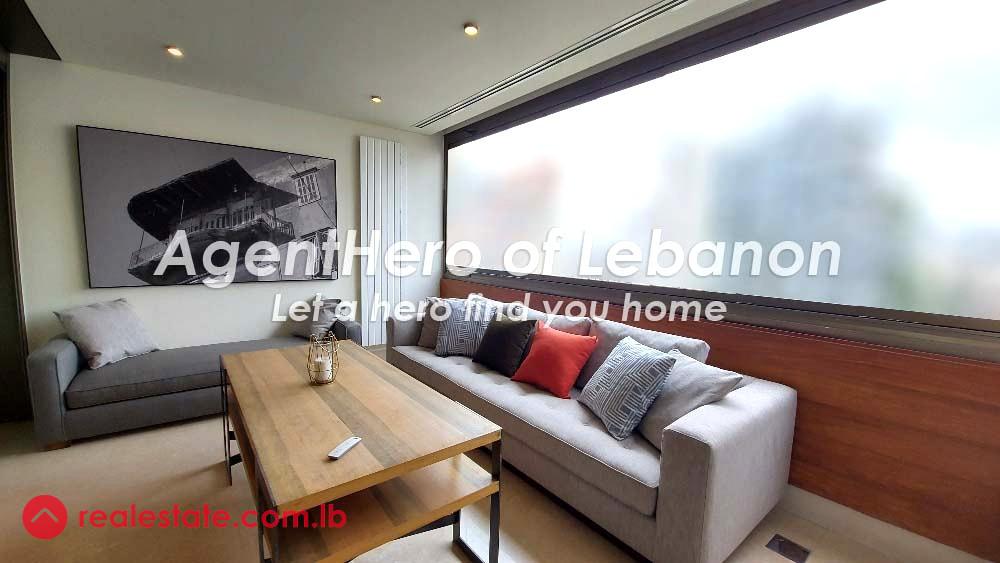 Spacious High-End Apartment | Shared Gym