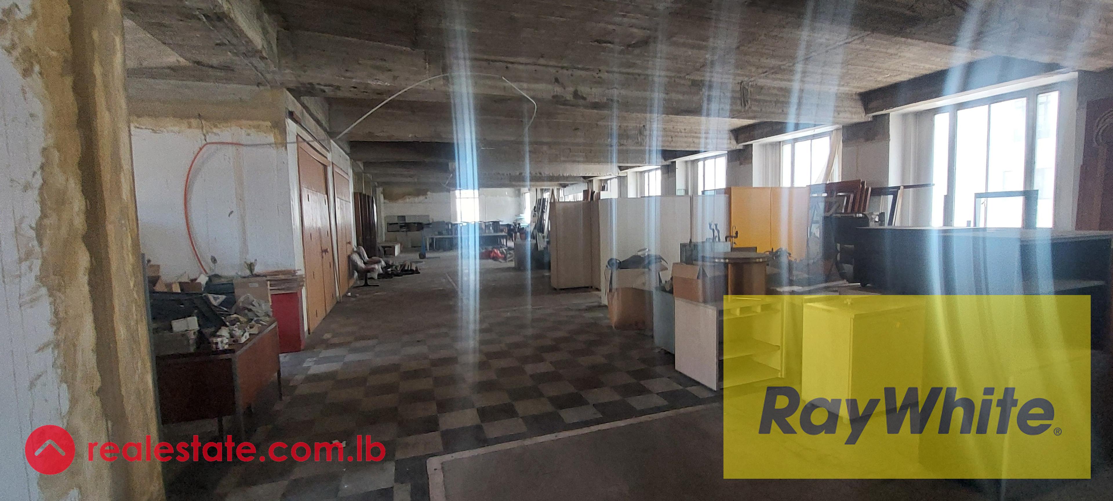 Office for rent in Down Town