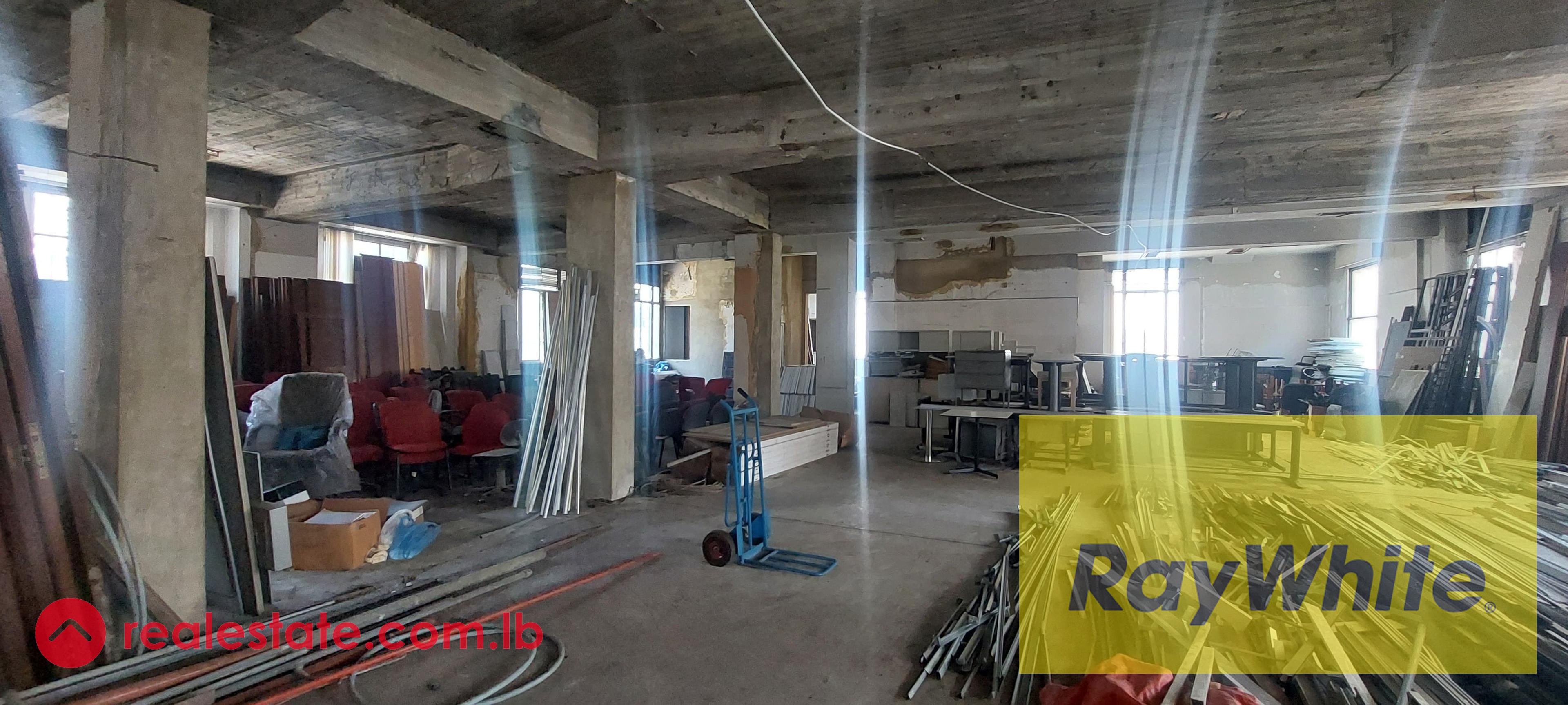 Office for rent in Down Town