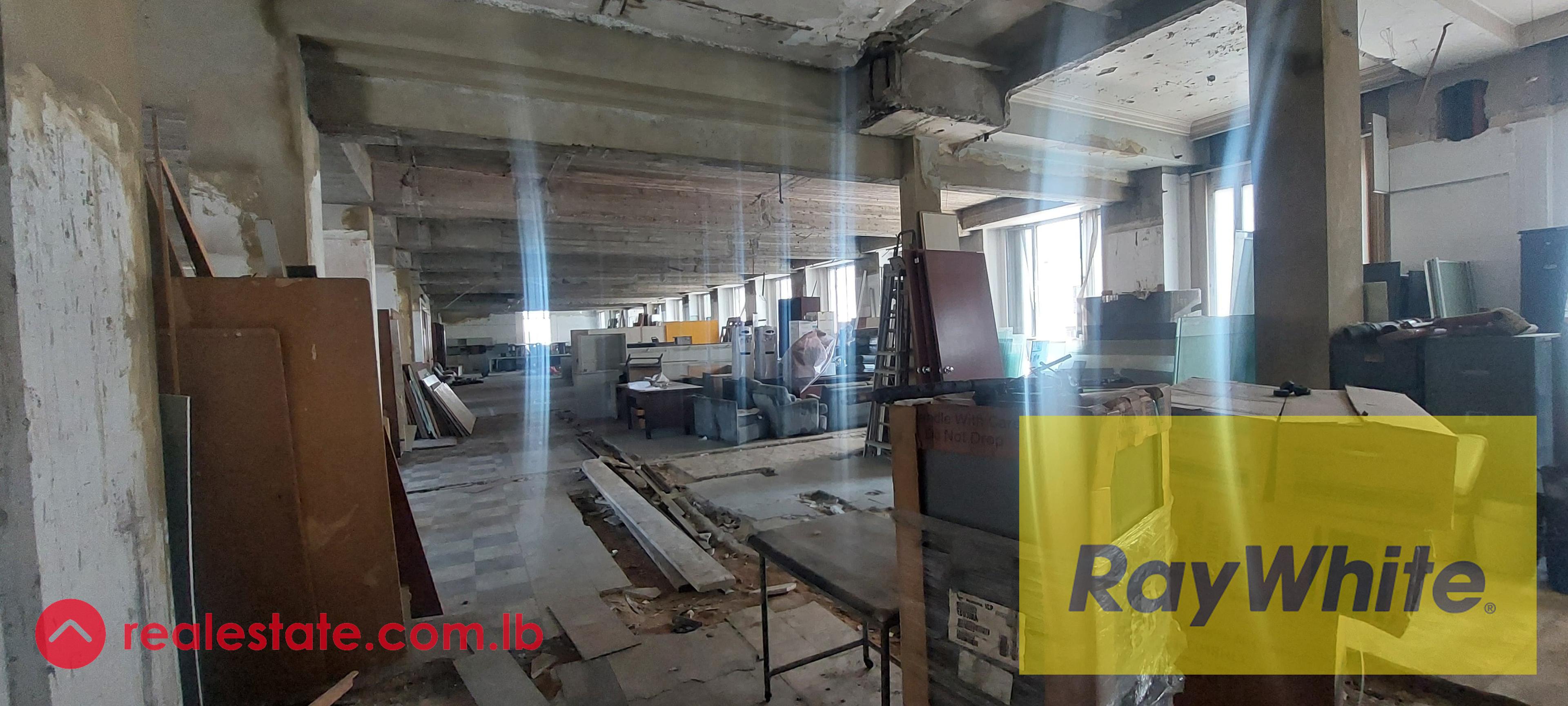 Office for rent in Down Town