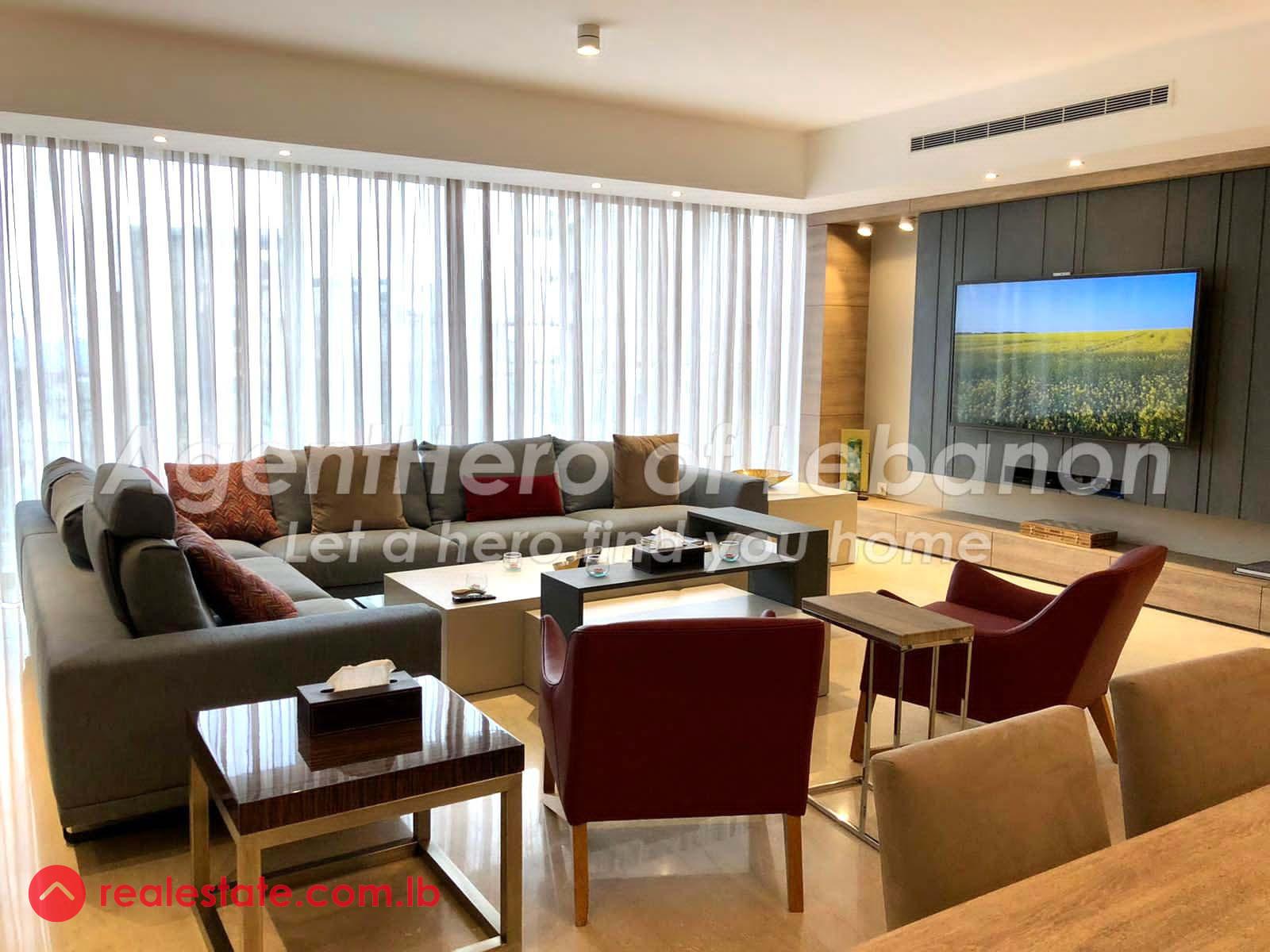 Modern & Amazing Apt. | Unique Bldg. | Prime Location