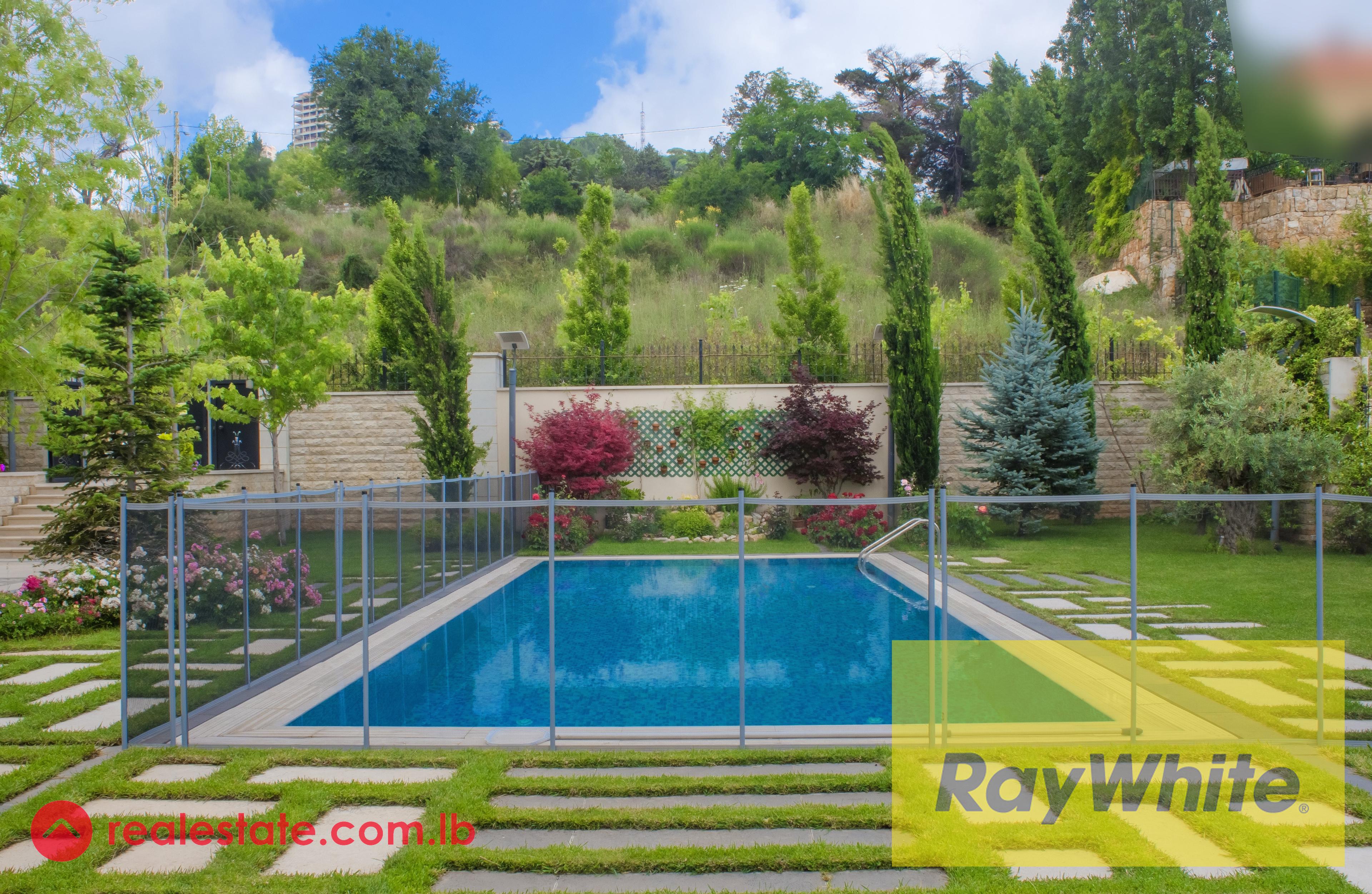 Villa For Sale in Chemlan