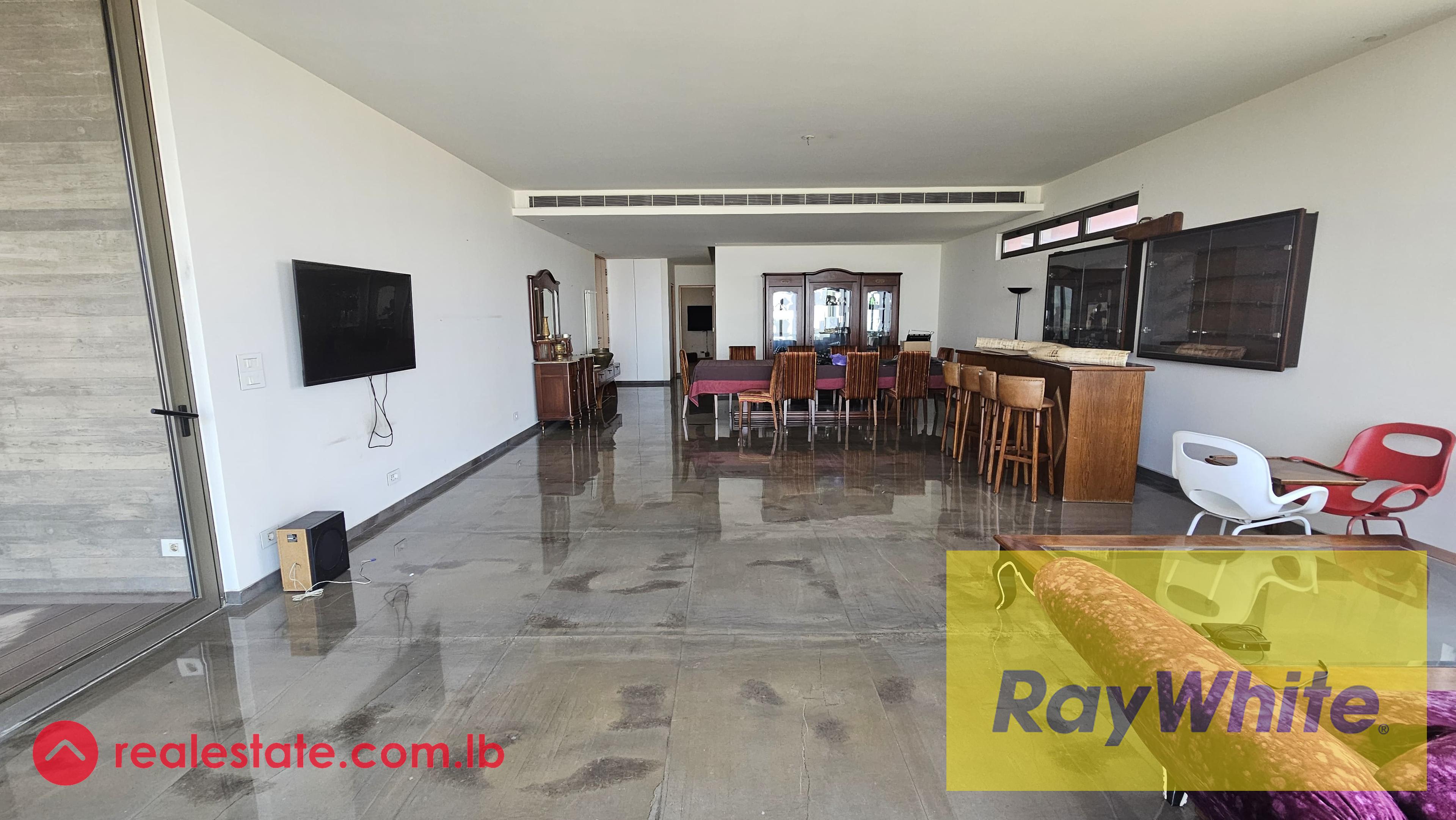Apartment for sale in Rihaniyeh