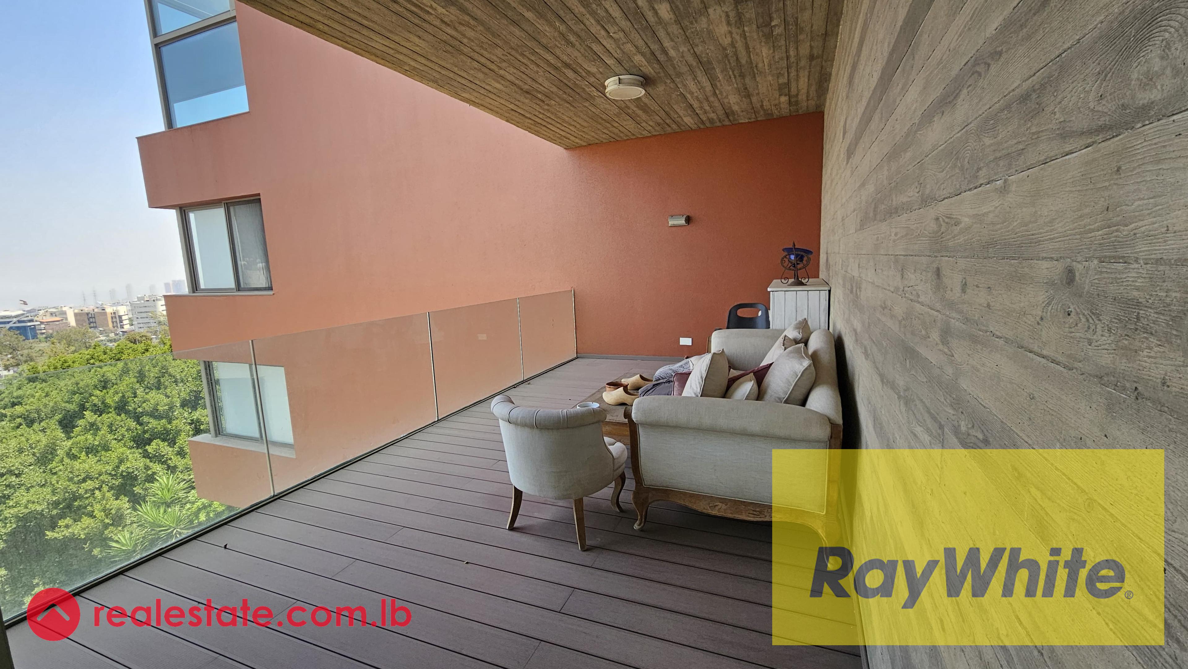 Apartment for sale in Rihaniyeh