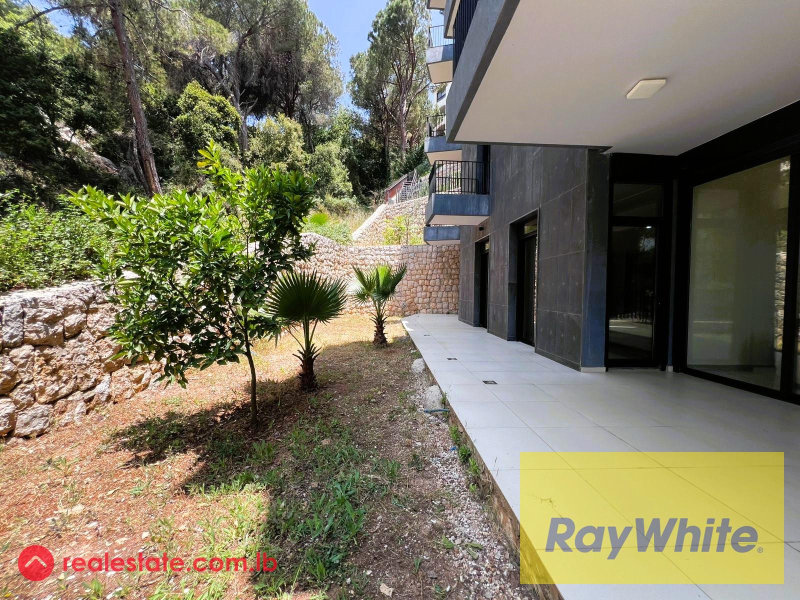 Apartment for sale in Ouyoun