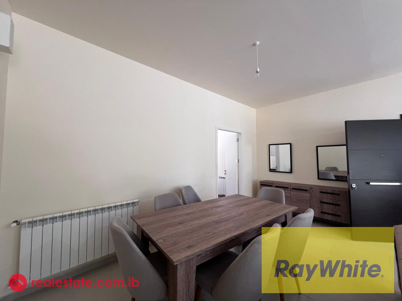 Apartment for sale in Ouyoun