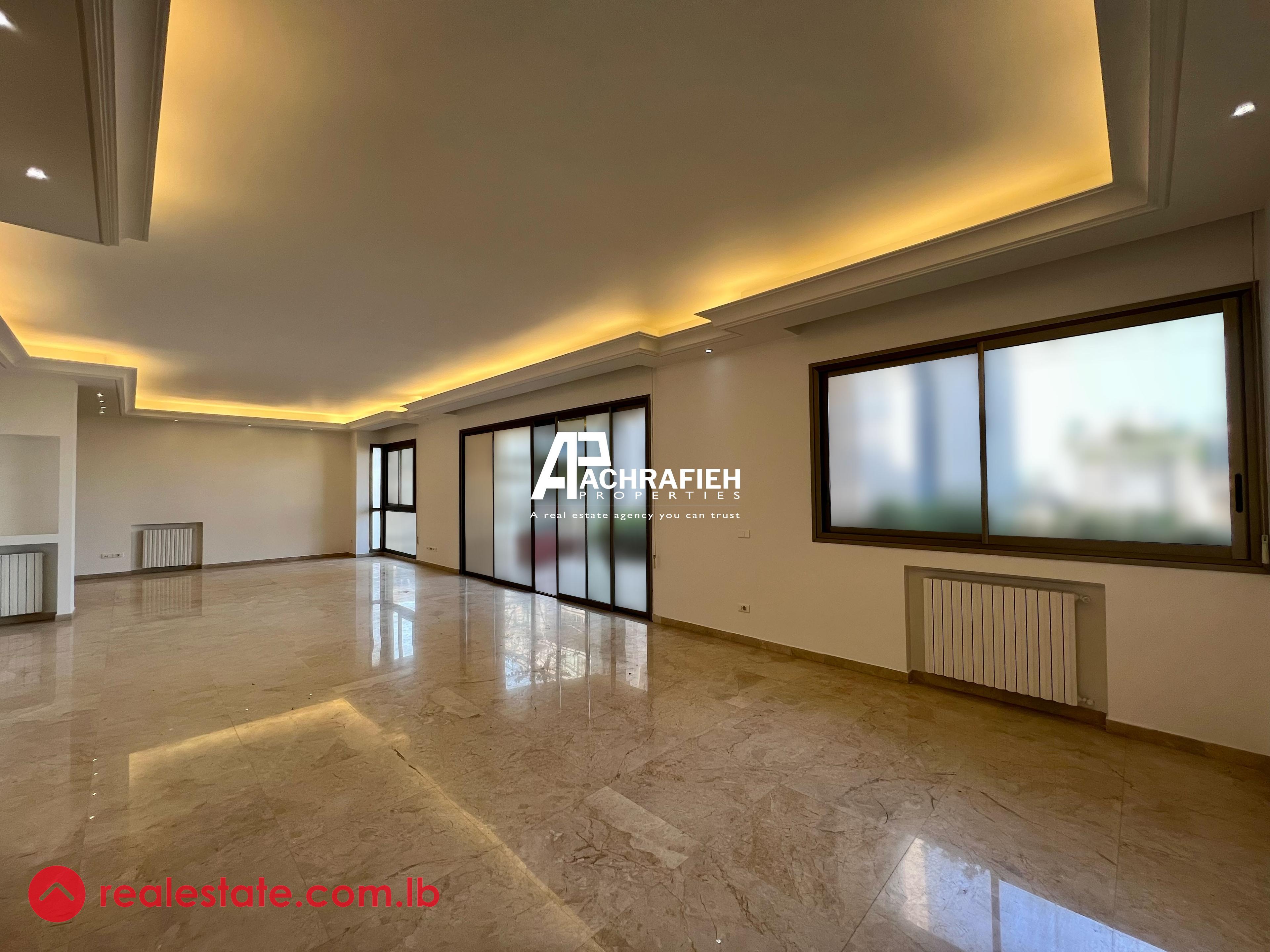 Golden Area | Abdel Wahab Street | Spacious Apartment