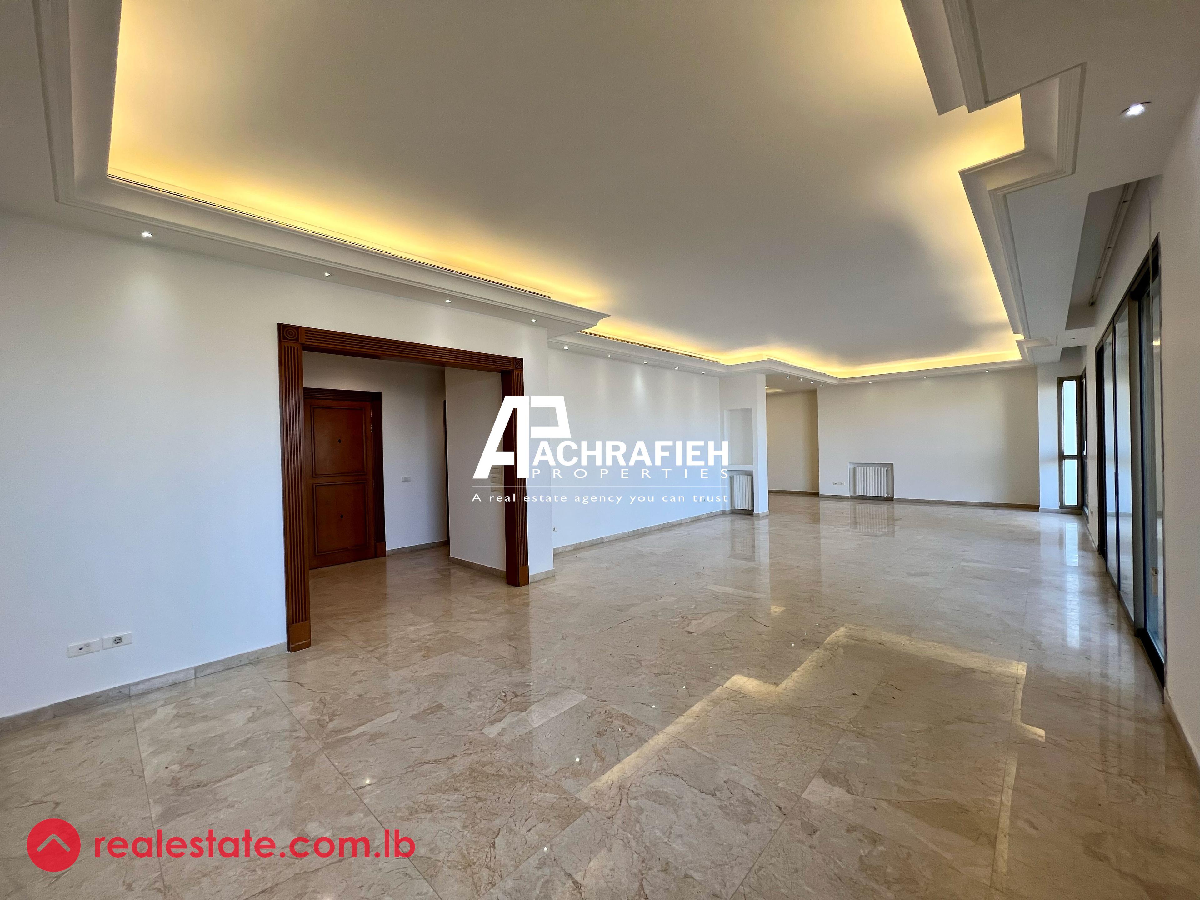 Golden Area | Abdel Wahab Street | Spacious Apartment