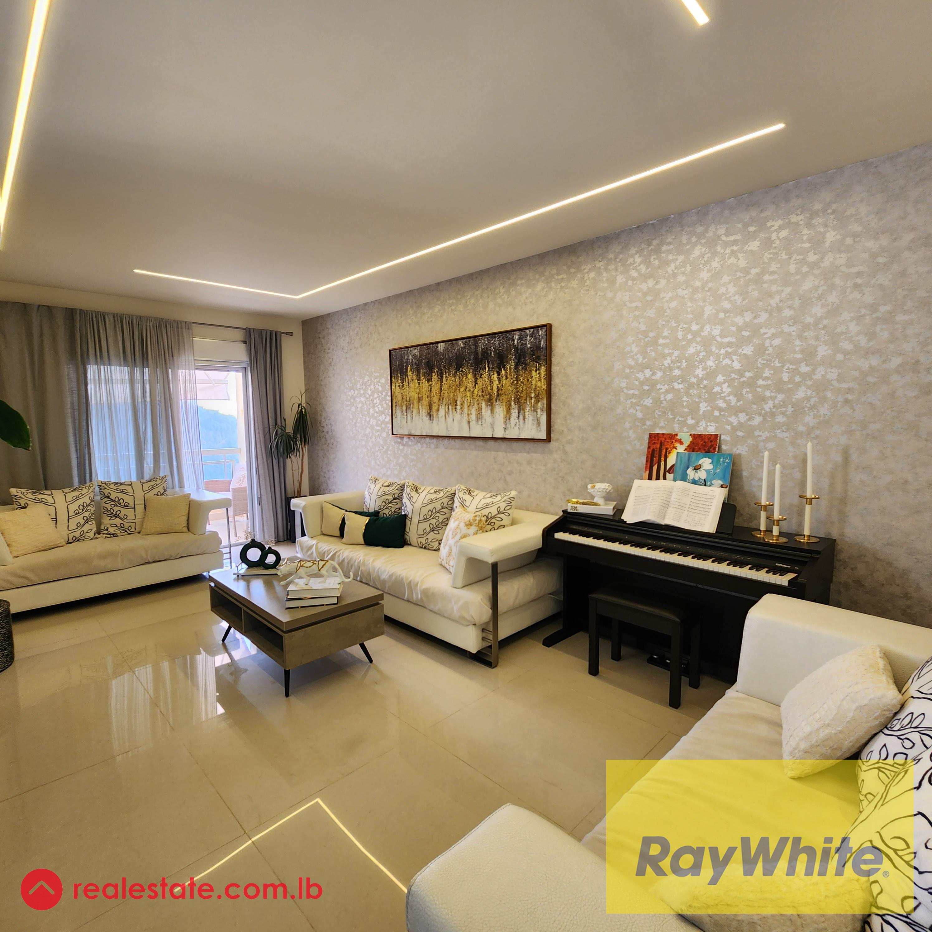 Duplex For Sale In Rabweh