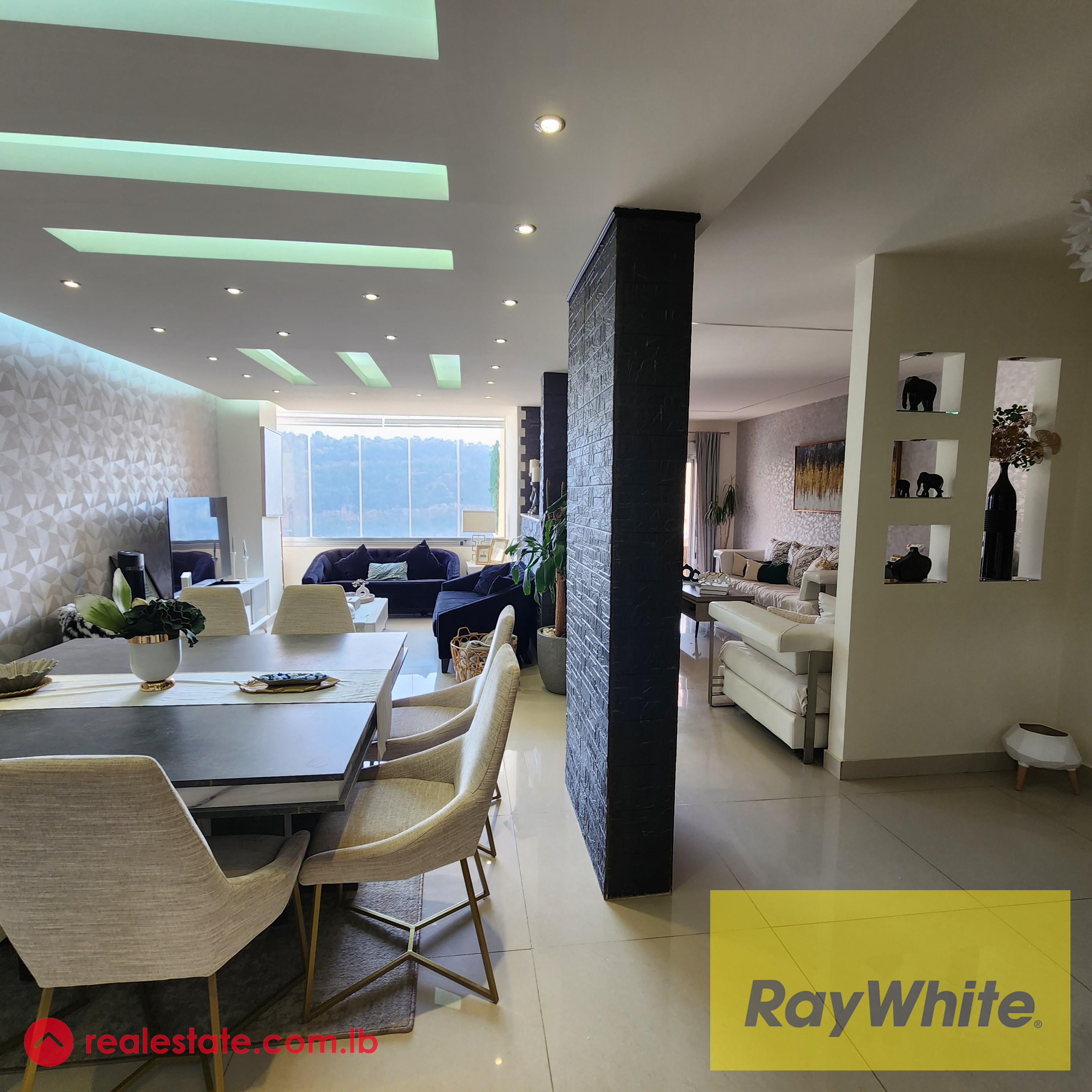 Duplex For Sale In Rabweh