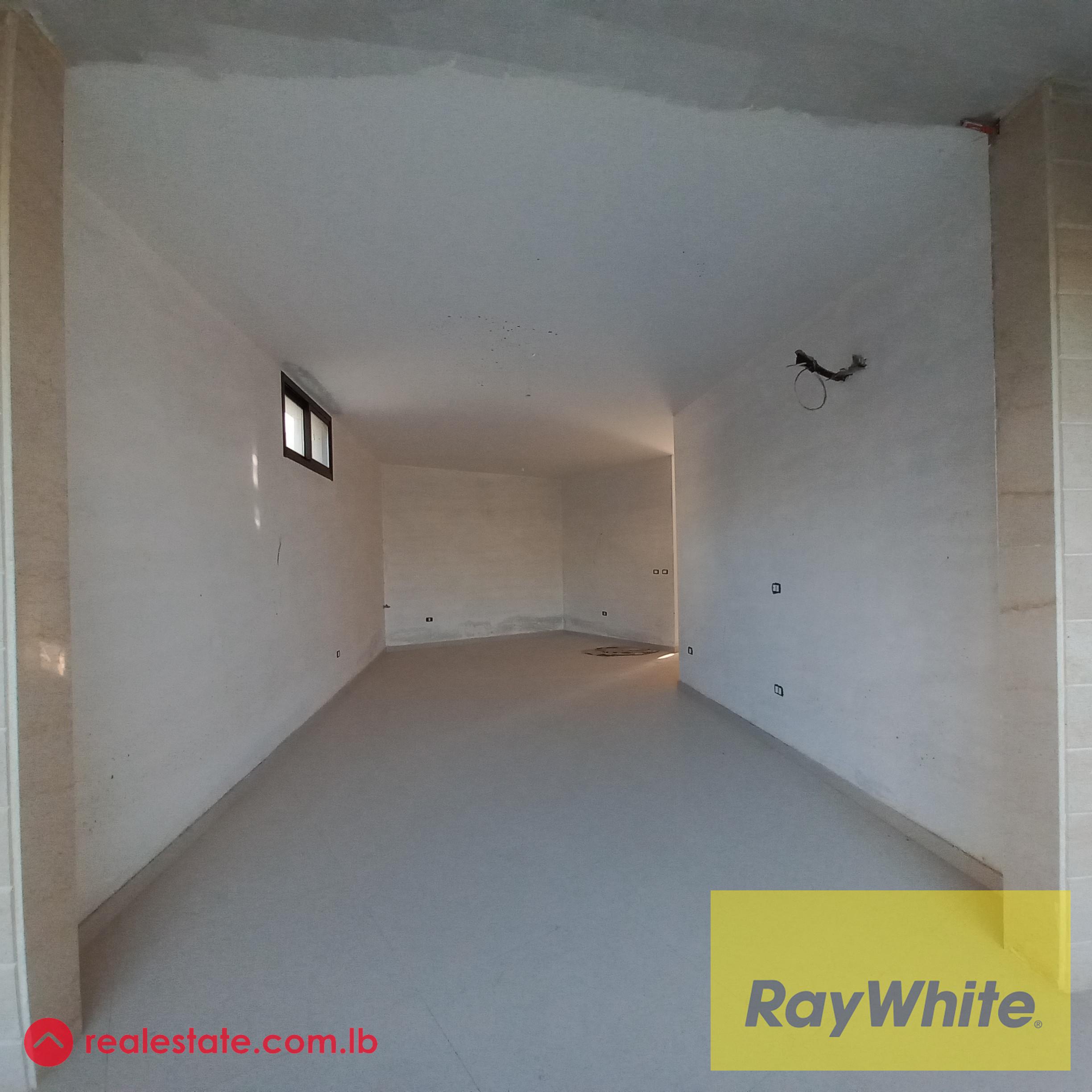 Hight end New building in Bsalim for sale